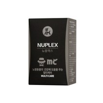 뉴플렉스 멀티 케어 120정, 쿠R 본상품선택
