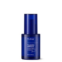 피에이치드롭 필라그린 앰플 30ml