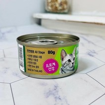 (ABM도매콜) 프로베스트 캣푸드 참치+치킨80g, 상세페이지 참조, 상세페이지 참조