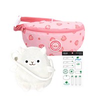 9900원 세트 캐릭터 어린이 문구세트, 단품