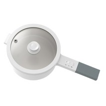 라면쿠커 멀티포터 라면조리기 가정용 제조기 전기쿠커, 해외 110V 미국 규정