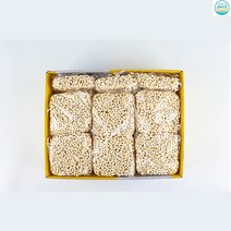 기타 산지직송 강원도 수제 한과세트 1.5kg(중/통밥과즐), 상세페이지참조