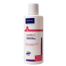[바보사랑] 버박 앨러밀 알러지 약용 샴푸 200ml, 상세 설명 참조