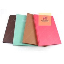 바른)_A4흑지접착양장앨범/타이포_18000 B2B2, 상세페이지 참조