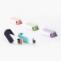 이노젠 Explo OTG USB판촉 인쇄제작 (TYPE-C), 32GB