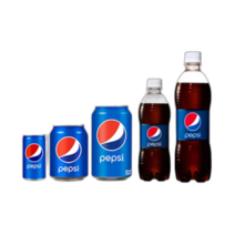 롯데칠성음료 펩시콜라 캔/페트 업소용 190ml 245m 355ml 500ml 1.25리터, 1.25ml x 12 펫트