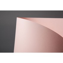 점보OA팬시페이퍼 A4 250매 P40 연분홍색 80g 10팩, 본상품선택