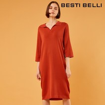 베스띠벨리 카라롱니트원피스 BBOCH29810 (평촌점)