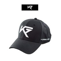 KG7 케이지세븐 기본 골프 캡 모자 골프용품 모자 인천골프용품, 단품