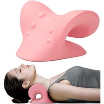 목 근육 스트레칭 기구 넥스트레쳐, 네이비