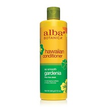 알바보타니카 하와이안 컨디셔너 가르데니아, 340g, 1개