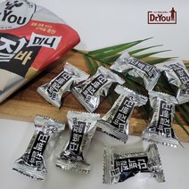 오리온 닥터유 단백질바 미니 1개당 13.5g 에너지바 그래놀라바 프로틴바, 337.5g, 1개