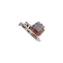 VisionTek 라데온 HD 6350 그래픽 카드 - 1 GB DDR3 SDRAM - PCI Express 2.0 x16