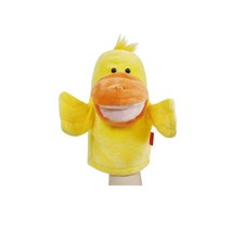 창의적 상상력 향상 상황극 오리 손인형 손넣는인형 인형극재료 핑거인형 동화구연 인형극무대 인형극인형