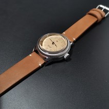 메탈 스위스 남자 명품 40대 남성 시계ww2 a11 육군 자동 발타니 빈티지 밀리터리 레트로 36mm 파일럿 기계식 손목 돔 사파이어 유리