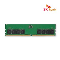 SK하이닉스 PC용 DDR5 16GB PC5-5600