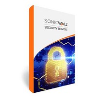 SonicWALL GMS Application Service Contract Incremental - SonicWALL GMS - Technical Support - 3 Years, 1