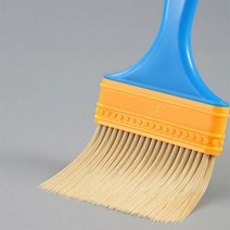 가민 나일론 고탄력 브러시 빽붓 페인트 붓 도배 청소붓 키보드 먼지제거 3인치 4인치 5인치, 나일론 페인트 붓 (5인치)