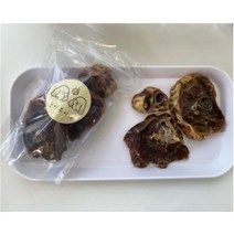 칠면조다리 건조 간식100g