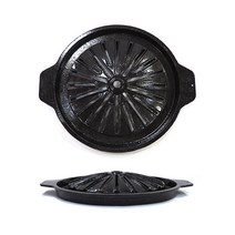 주물갈비불판 320mm