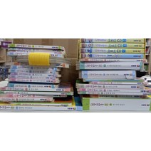 [개똥이네][중고]영아다중 Edu 30권(1 31번 없음) CD1장(-2) DVD1장 가