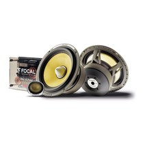 포칼(FOCAL) K2 Power ES165KX2(2옴) 2웨이 카오디오/차량용/자동차스피커