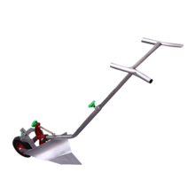 밭 고랑 이랑 만들기 기기 쟁기 수동 경운기 쇠스랑, 롤오버 쟁기 G