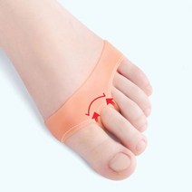 (니양몰) 오래걷는분 필수 충격완화 미끄럼방지 발이 편안한 발바닥패드실리콘(2p), 화이트