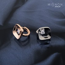 미뇽 주얼리 귀걸이 mie-072
