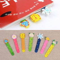 가나쇼핑몰 팬시 책갈피, 랜덤