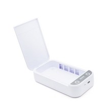 UV 핸드폰 살균기 /생활용품 마스크 살균소독 LCIF620, 본상품선택, 본상품선택