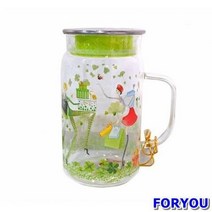 KXG862393*디아코니아* 이태리 로소리갈 글라스 저그 쇼핑(소)900ml, 1, 1, 900ml