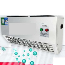벽걸이 오존살균기 어린이집 키즈카페 풀빌라 펜션, 220v10g 원격 제어 타이밍 업그레이드