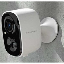 현관 cctv 출입문 보안 경비 1인가구 보호 카메라 홈캠, BC22블루-플러그인 없음/리모콘/음성64GB