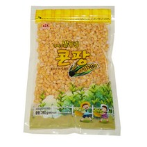 영진 콘팡, 250g
