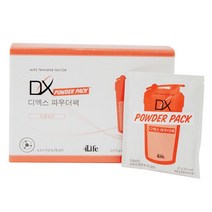 포라이프 디엑스 파우더팩 67gx30포, 30포, 67g