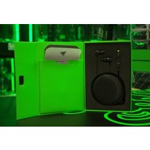 레이저 블랙샤크v2pro RAZER Blackshark V2 Pro razer hammerhead pro lol dota2 cf 스테레오 이어폰베이스 및 기타 대형 게임용 해머, 마이크 위트 박스 포함
