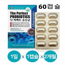 내추럴라이즈 신바이오틱스 락토바실러스가세리 프로바이오틱스 프리바이오틱스 대장유익균 섬유소 여성장건강 임산부 배변 불가리쿠스 장유익균