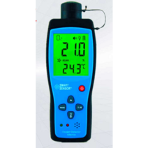 휴대용 산소농도 측정기 O2 산소 측정 감지기 경보기, AS8901 산소 감지 방폭형03