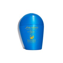 시세이도 선크림 파란자차 더 퍼펙트 프로텍터 SPF50+/PA++++