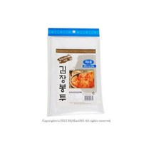 TCc 10개묶음 김장봉투 특대 2p 60945EA, 본상품선택