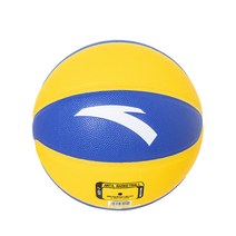 안타 KT 씨리즈 2022 뉴타입 전공 경기용 진흙땅 농구공, T02-골든스테이트 블루 워리어 옐로우 2