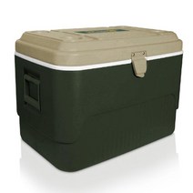 KOMAX 아이스탱크 56L 밀리터리그린 아이스박스 _ 30690EA ninjatu742*8893323iC, 본상품선택