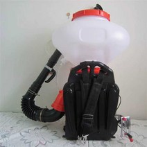 치파랠리 동력분무기 농약 비료 살포기 소독기 방역기, 14L