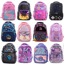 호주 smiggle 책가방 입학선물 초등학교