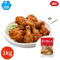 사세 버팔로 스틱 1kg x 1봉, 상세페이지 참조