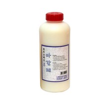 한지공예용-무광마감재(대)1000ml _2057899EA, 본상품선택, 본상품선택