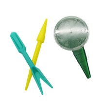 주말 농장 아파트 베란다 씨앗 심기 식물 키우기 potted plant planting planting tools kit seed mini seeder 보육 묘목 재배 도구 1