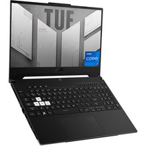 러기드 노트북 랩탑 밀스팩 ASUS TUF Dash 15 (2022) Gaming Lapt, 상품선택