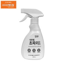 [킬파프] 초파리 퇴치제(유제) 290ml 2개